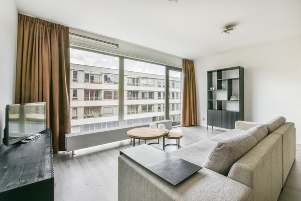 Medium property photo - Loosduinenstraat 75, 1062 EG Amsterdam